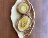 神山椎茸をただ味わうための調理作り方2写真