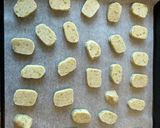 もっちり♡バナナとサツマイモのクッキー作り方7写真