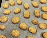 もっちり♡バナナとサツマイモのクッキー作り方8写真