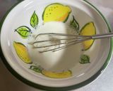 【おから活用⑤】チーズ蒸しパン作り方2写真
