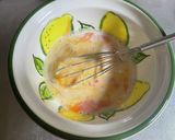 【おから活用⑤】チーズ蒸しパン作り方3写真