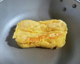 【おから活用⑤】チーズ蒸しパン作り方6写真