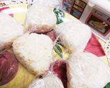 味噌やきオニギリ作り方2写真