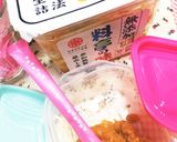 味噌やきオニギリ作り方3写真