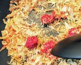 茄子の御飯のとも作り方4写真