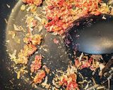 茄子の御飯のとも作り方5写真