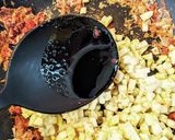 茄子の御飯のとも作り方7写真