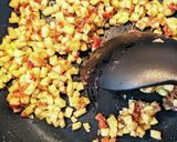 茄子の御飯のとも作り方8写真