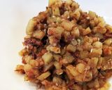 茄子の御飯のとも作り方9写真