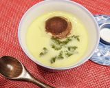 とろぷる至福♡おでんの残りで茶碗蒸し作り方7写真