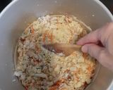 おからのおから煮作り方5写真
