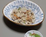 おからのおから煮作り方7写真