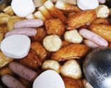 裏技!! 速くしみる おでん作り方5写真
