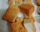 簡単!フライパンで 里芋の味噌煮作り方3写真
