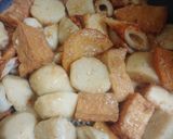 簡単!フライパンで 里芋の味噌煮作り方7写真