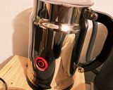 おっさんの食後のコーヒー エアロチーノ作り方2写真
