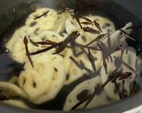 蓮根・ひじきの健康サラダ!作り方2写真