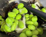 蓮根・ひじきの健康サラダ!作り方3写真