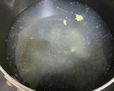 栄養満点 粥作り方1写真
