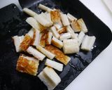 簡単！たんぱくちくわサラダ作り方1写真