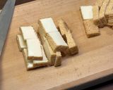 豚肉と厚揚げのピリ辛炒め作り方4写真