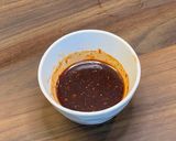 豚肉と厚揚げのピリ辛炒め作り方5写真