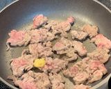 豚肉と厚揚げのピリ辛炒め作り方10写真