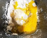 米粉の焼きカレーパン グルテンフリーHB作り方3写真