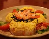 花形ちらし寿司作り方7写真