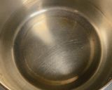 ☆甘酒と白みそでつくる具沢山汁もの☆作り方3写真