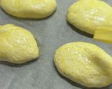 米粉の焼きカレーパン グルテンフリーHB作り方9写真