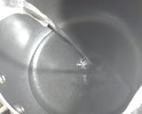 腸活！きのこたっぷり簡単スープ！作り方4写真