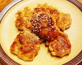 簡単！豚バラと蓮根甘辛炒め☆ご飯が進む♪作り方3写真