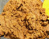 米粉の焼きカレーパン グルテンフリーHB作り方1写真