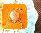 皮まで食べよう❗成形なしのスイートポテト作り方10写真
