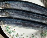 98%?くっ付かないグリルで焼き魚作り方1写真
