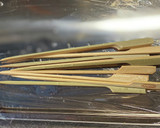 焼き鳥の串を焦がさない裏技作り方1写真