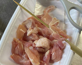 焼き鳥の串を焦がさない裏技作り方2写真