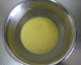 グレープフルーツカップのチーズケーキ作り方6写真