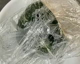 思い出の味！ほくほく かぼちゃプリン作り方5写真