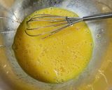 思い出の味！ほくほく かぼちゃプリン作り方6写真