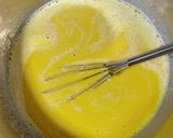 思い出の味！ほくほく かぼちゃプリン作り方11写真
