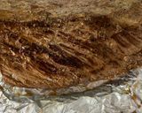 焼いて放置するローストビーフ作り方7写真