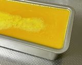 思い出の味！ほくほく かぼちゃプリン作り方15写真