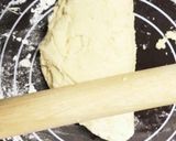 バター多め☆スコーン作り方11写真