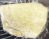 バター多め☆スコーン作り方12写真
