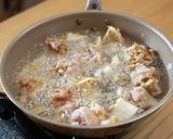 カレー風味！野菜とチキンの唐揚げ作り方6写真