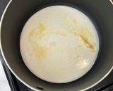 クリームリゾット作り方1写真