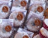 焦がしバターのしっとりマロンケーキ♡作り方33写真