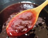 ぶどうとワインのジャム作り方6写真